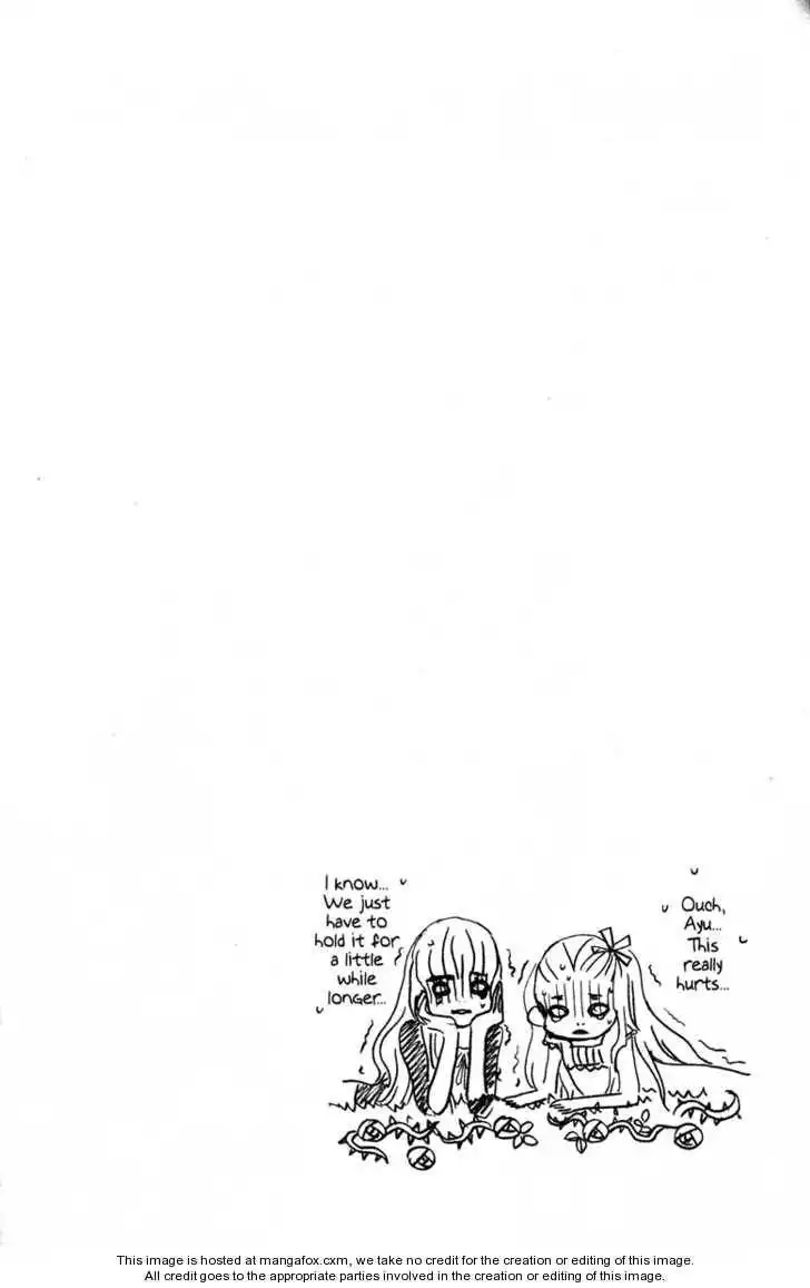 Honey and Clover Chapter 6 6